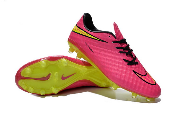 Nike Hypervenom Phantom FG Men Shoes--003